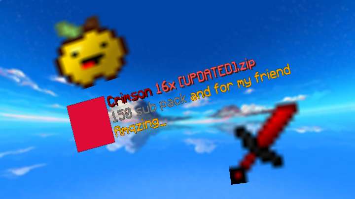 Gallery Image 1 for Crimson  UPDATED on vVPRP